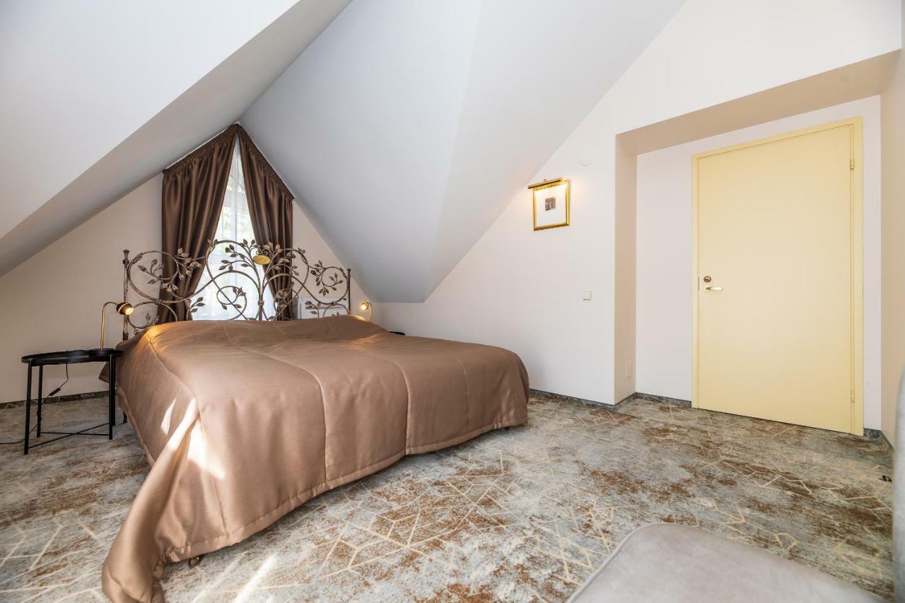Vila Ieva Palanga Exteriör bild