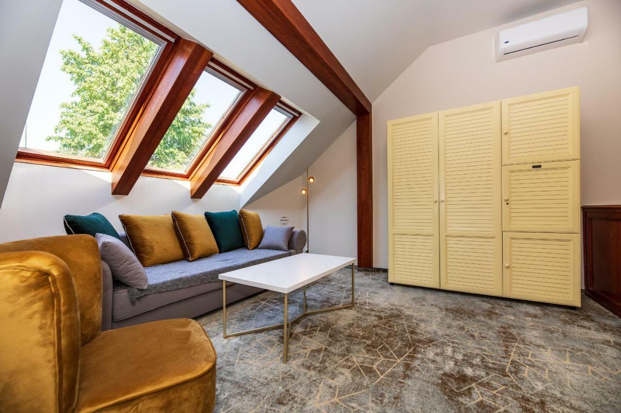Vila Ieva Palanga Exteriör bild
