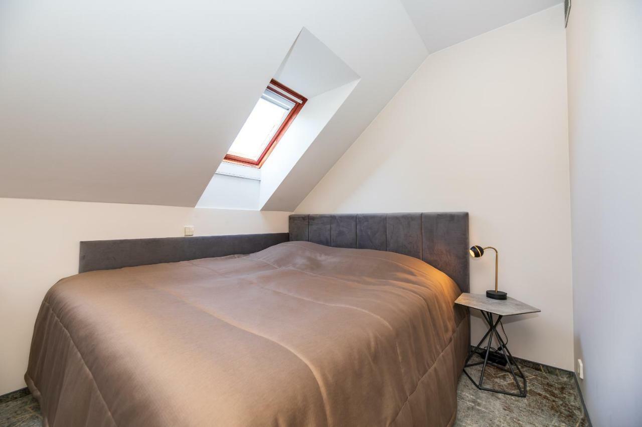 Vila Ieva Palanga Exteriör bild