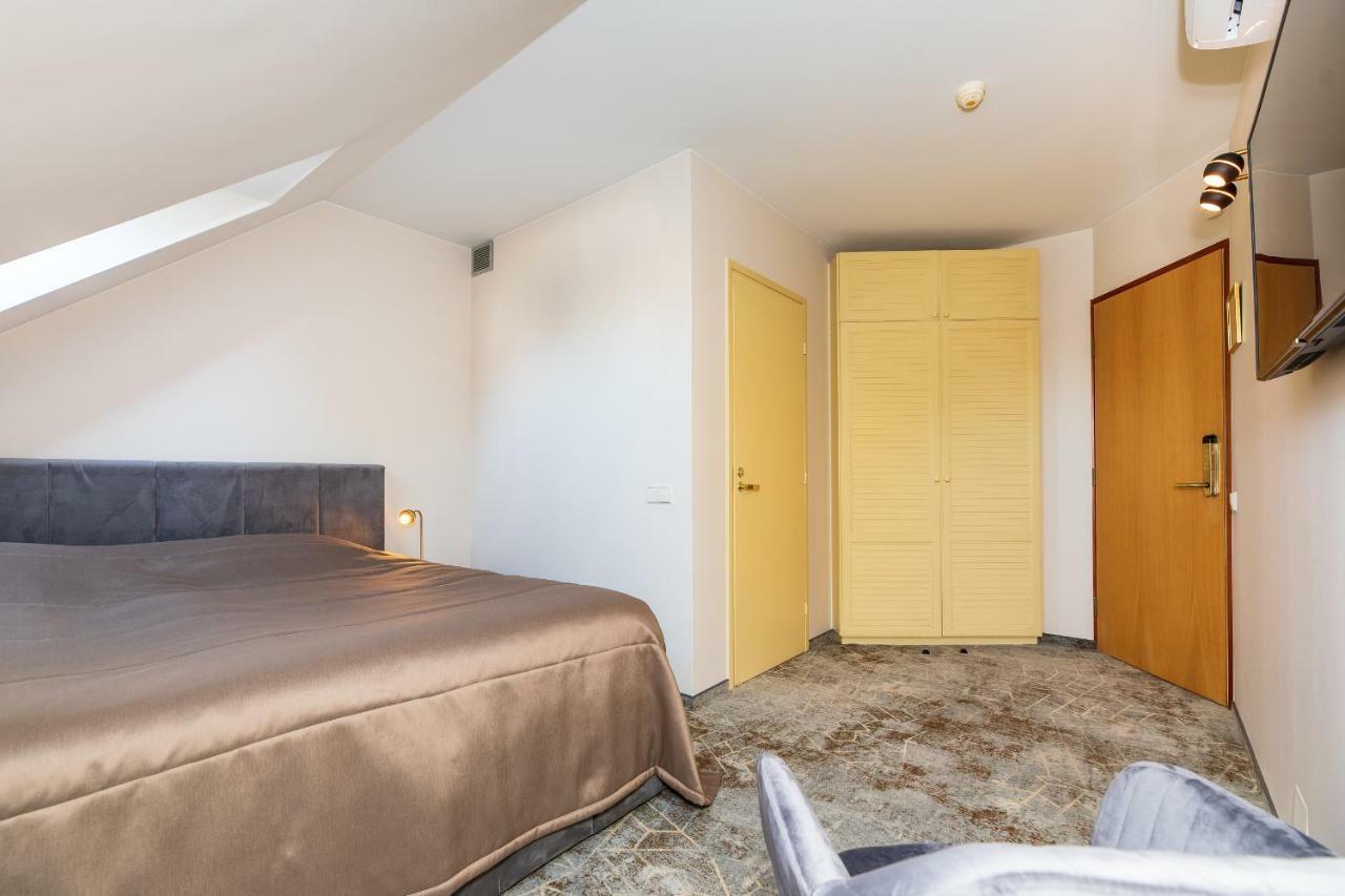 Vila Ieva Palanga Exteriör bild