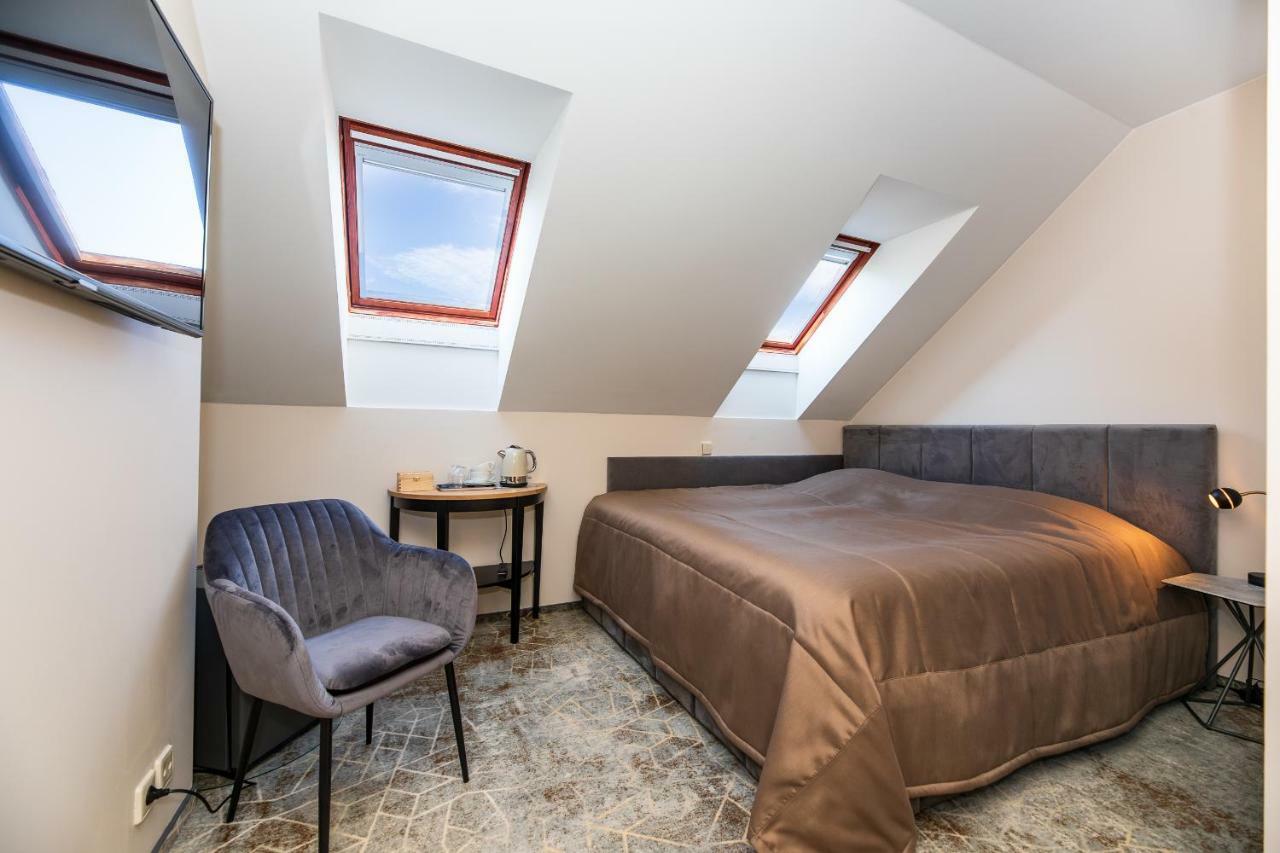 Vila Ieva Palanga Exteriör bild