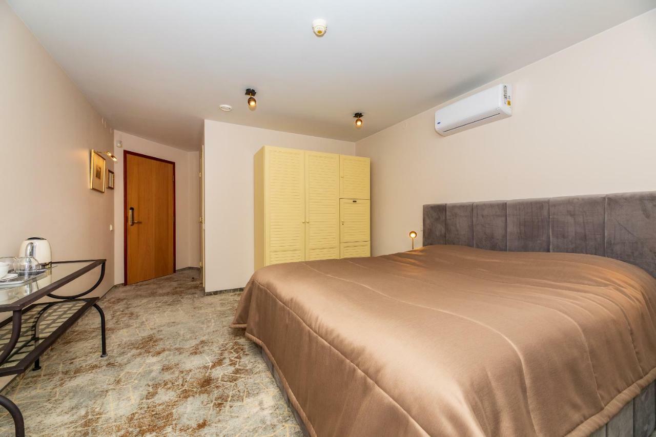 Vila Ieva Palanga Exteriör bild