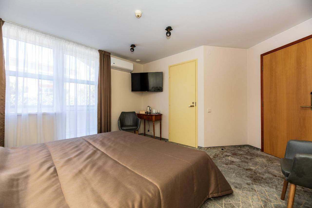 Vila Ieva Palanga Exteriör bild