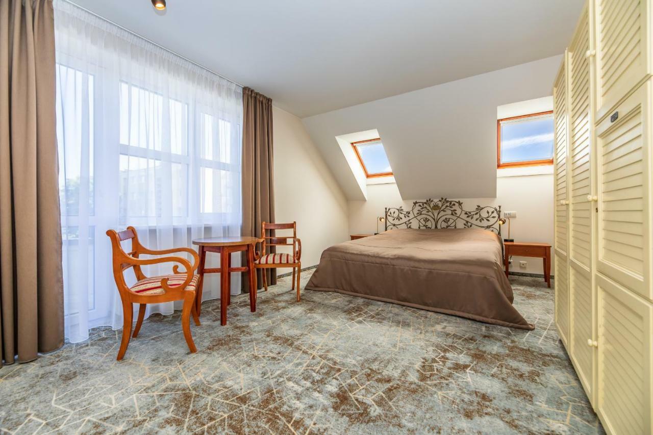 Vila Ieva Palanga Exteriör bild