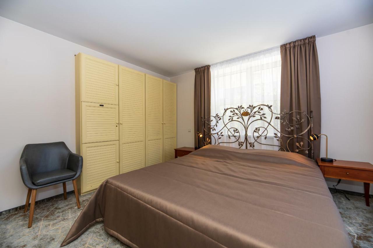 Vila Ieva Palanga Exteriör bild