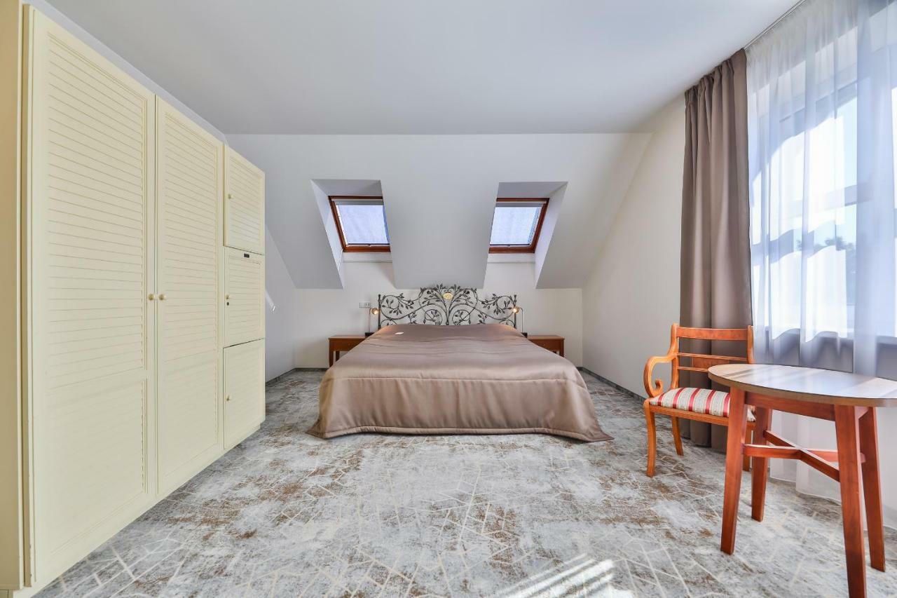 Vila Ieva Palanga Exteriör bild
