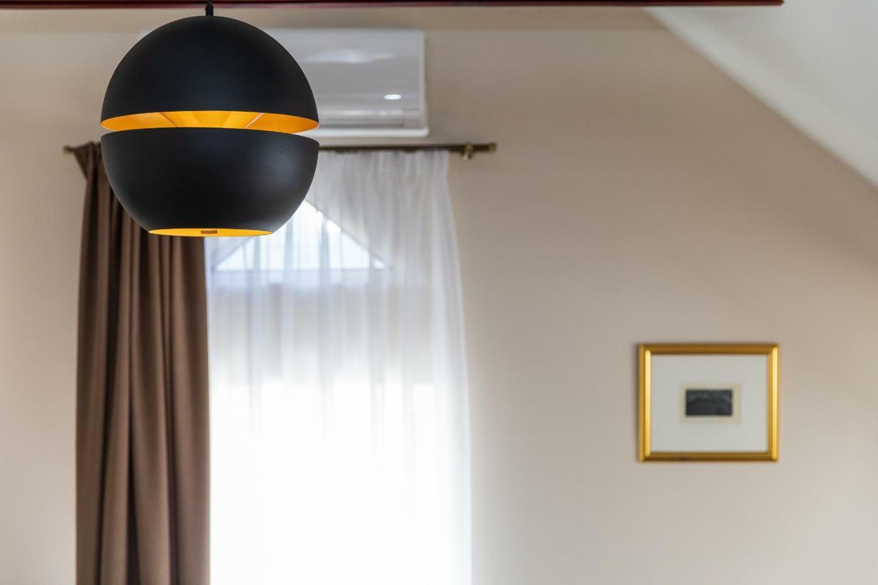 Vila Ieva Palanga Exteriör bild