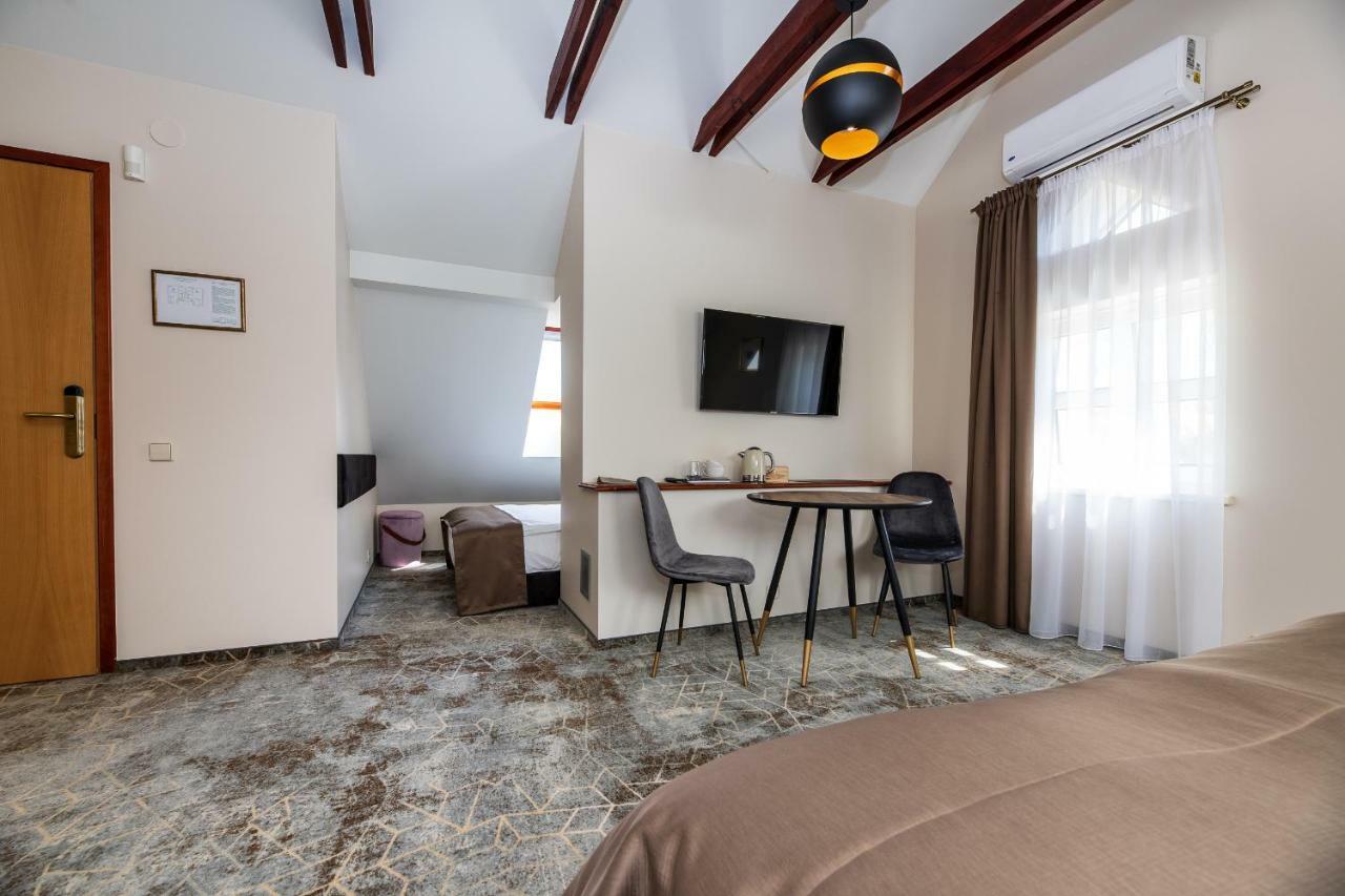 Vila Ieva Palanga Exteriör bild