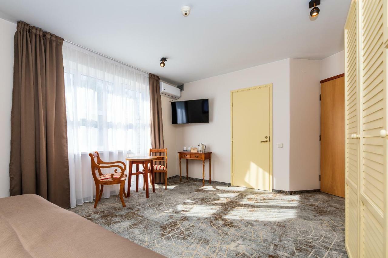 Vila Ieva Palanga Exteriör bild