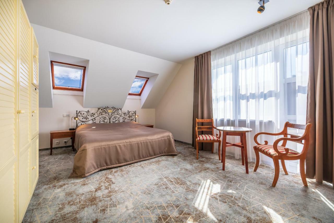 Vila Ieva Palanga Exteriör bild