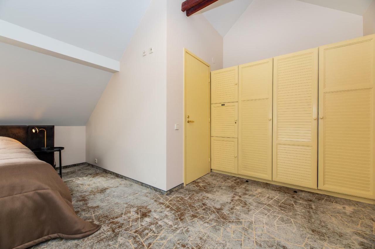 Vila Ieva Palanga Exteriör bild