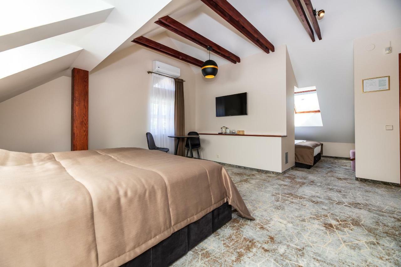 Vila Ieva Palanga Exteriör bild