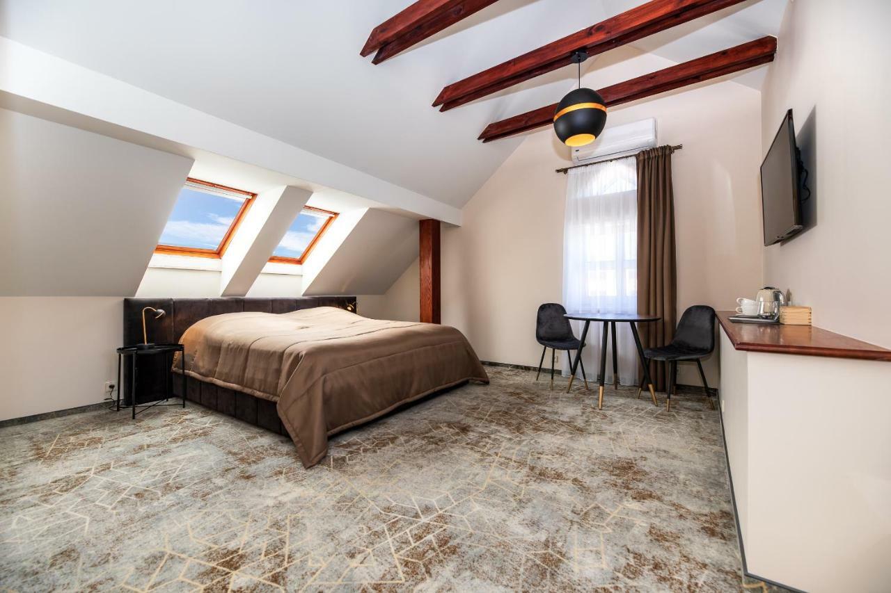Vila Ieva Palanga Exteriör bild